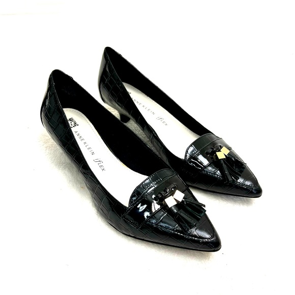 Anne Klein Shoes - EUC Anne Klein Heels